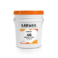 LIKSIR NEMIZA T-GAS 46