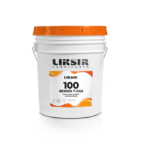 LIKSIR NEMIZA T-GAS 100