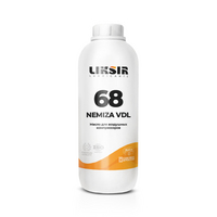 Масло для воздушного компрессора LIKSIR NEMIZA VDL 68