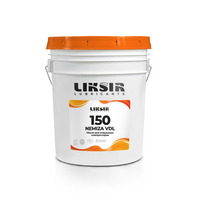 Масло для воздушного компрессора LIKSIR NEMIZA VDL 150