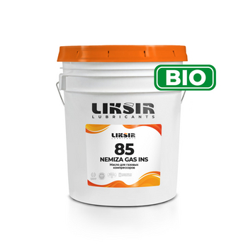 LIKSIR NEMIZA GAS INS 85