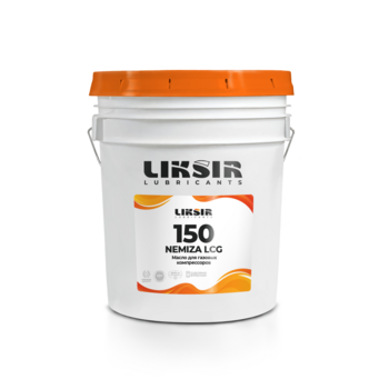 LIKSIR NEMIZA LCG 150