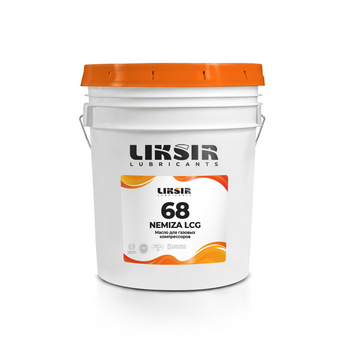 LIKSIR NEMIZA LCG 68