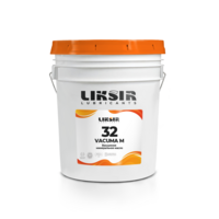 Минеральное вакуумное масло LIKSIR VACUMA M 32