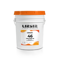 Минеральное вакуумное масло LIKSIR VACUMA M 46