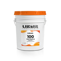 Минеральное вакуумное масло LIKSIR VACUMA M 100