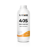Синтетическое вакуумное масло LIKSIR VACUMA PLV 405 F – для вакуумных насосов и компрессоров