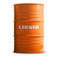 LIKSIR TURBINE HFDR 46 – огнестойкое турбинное масло для атомной энергетики