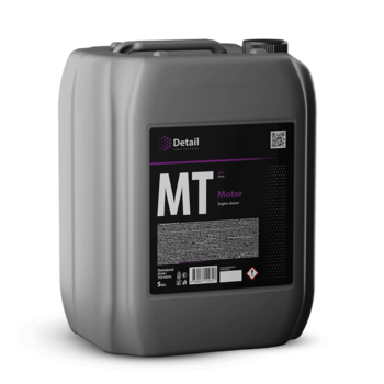 Очиститель двигателя MT "Motor" 5 л