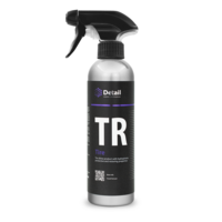 Чернитель резины TR 