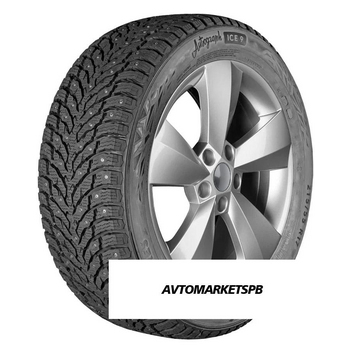 Ikon Tyres Autograph Ice 9 205/55 r16 94T