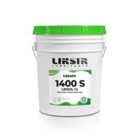 Пищевое Компрессорное Масло LIKSOL CL 1400 S H1