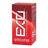 EXOv4 Ultra Durable Hydrophobic Coating