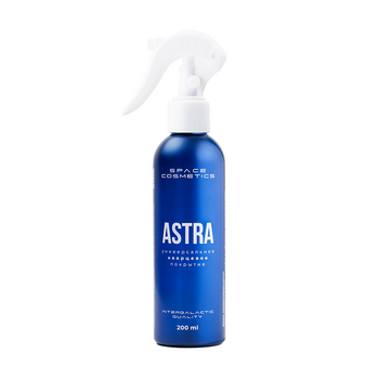 Astra &ndash; средство для долговременной защиты кузова автомобиля 200 мл, Space Cosmetics