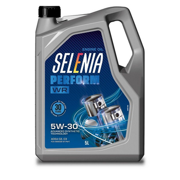 PETRONAS SELENIA PERFORM W.R. 5W-30 (5 l.)