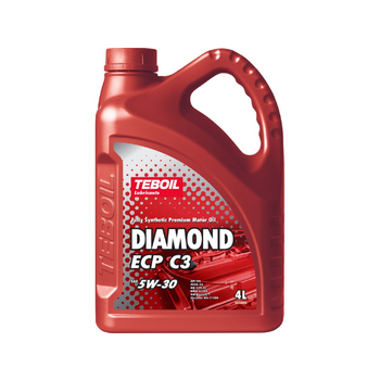 TEBOIL Diamond ECP C3 5W-30 (4 л.)
