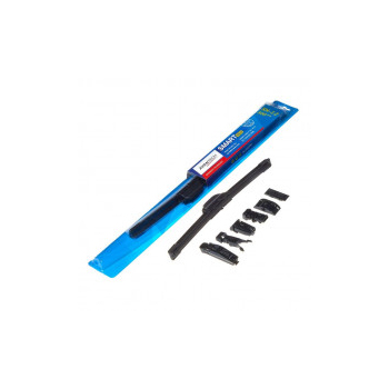 Бескаркасная щетка стеклоочистителя AVANTECH (12"/300 mm)