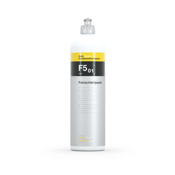 FEINSCHLEIFPASTE F5.01 - Шлифовальная паста без силикона (1 л.)