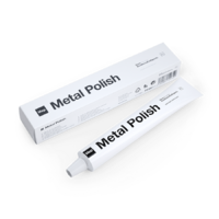 Metal polish - полироль для всех металлов (75 мл.)