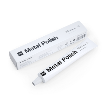 Metal polish - полироль для всех металлов (75 мл.)