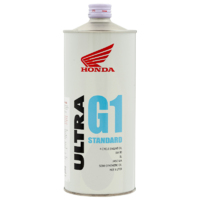 HONDA ULTRA G1 STANDART 4 CYCLE SS 5W-30 SL (1 л.)