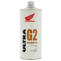 HONDA ULTRA G2 SPORTS 4 CYCLE SS 10W-40 SL (1 л.)