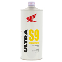 HONDA ULTRA S9 PREMIUM SCOOTER 4 CYCLE SS 10W-40 SL (1 л.)