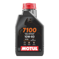 MOTUL 7100 10W-60 4T (1 л.)