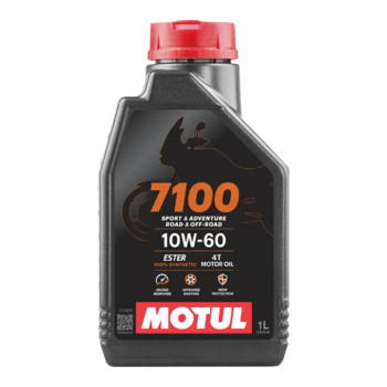 MOTUL 7100 10W-60 4T (1 л.)