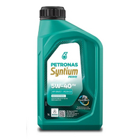 PETRONAS SYNTIUM PRIME AV 5W-40 (5 l.)