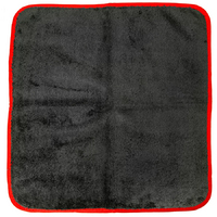 Полировальная микрофибра LERATON GREY POLISH MF3 40x40 600 гр/м2