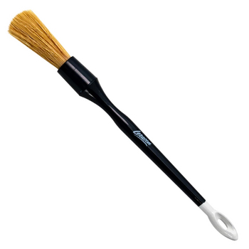 Кисть для детейлинга, натуральная щетина 16 мм LERATON NATURAL BRISTLE DETAILING BRUSH DBR5
