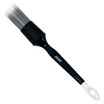 Кисть для детейлинга, искусственная щетина 27 мм LERATON SOFT SYNTHETIC DETAILING BRUSH DBR3