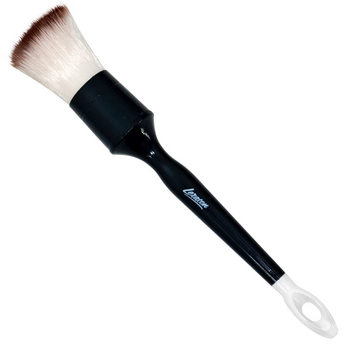 Кисть для детейлинга, косметическая щетина 27 мм LERATON ULTRASOFT COSMETIC BRUSH DBR11