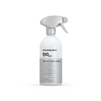 Allround Textile Sealant St0.01 - Покрытие премиум-класса для текстильных поверхностей (500 мл.)