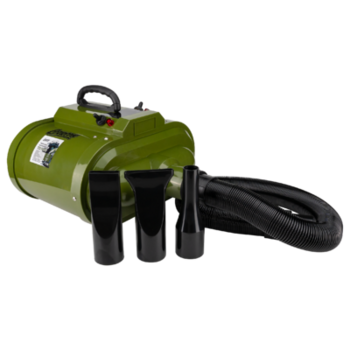 Двухтурбинная турбосушка LERATON TD3000 (2*1500W)