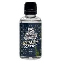 Керамическое покрытие для кузова LERATON Pro Ceramic Coating 50мл