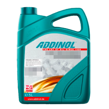 ADDINOL SUPERIOR 0530 RN 5W-30 (4 л.)