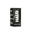HALO Flexible Film Coating - защитное покрытие для пленок