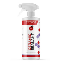 C2 Liquid Crystal - защитный спрей силант с мощными гидрофобными свойствами 250 ml