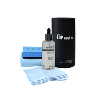 TAC System HYDROPHOBIC TOP COAT 1.0 - гидрофобное защитное покрытие