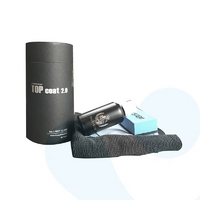 TAC System HYDROPHOBIC TOP COAT 2.0 - гидрофобное защитное покрытие