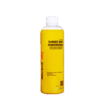 TAC System Shinee Wax - жидкий воск