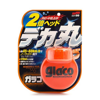 Glaco Large - антидождь