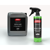 MOTOR SHINE - Консервант подкапотного пространства 500 мл