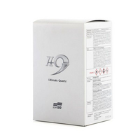 H-9 Ultimate Quartz - кварцевое защитное покрытие для кузова
