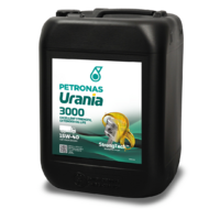 PETRONAS URANIA 3000 15W-40 (20 л.)