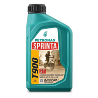 PETRONAS SPRINTA T900 (1 л.)