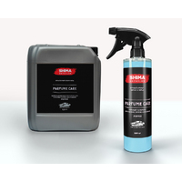 SHIMA DETAILER PARFUME CARE PEPPER - Матовый полироль