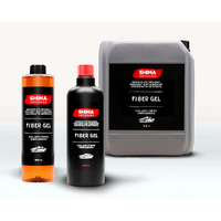 FIBER GEL - Гель для стирки микрофибры 500 мл